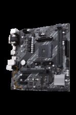 ASUS PRIME A520M-E/CSM AMD A520 Zócalo AM4 micro ATX - Imagen 5