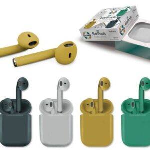 GLOSSY COLLECTION AURICULARES BLUETOOTH I12 (COLORES SURTIDOS) UMAY 330562