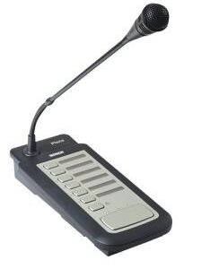 BOSCH LBB1925/10 PREAMPLIFICADOR SISTEMA PLENA, 6 ZONAS