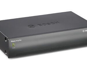 BOSCH PLE-1P120-EU AMPLIFICADOR POTENCIA, 1X120W