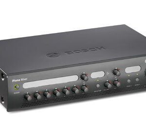 BOSCH PLE-10M2-EU MEZCLADOR, 2 CANALES