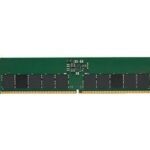 Kingston Technology KTD-PE548E-16G módulo de memoria 16 GB 1 x 16 GB DDR5 4800 MHz ECC