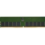Kingston Technology KTH-PL548E-32G módulo de memoria 32 GB 1 x 32 GB DDR5 4800 MHz ECC