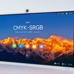 HUAWEI IDEAHUB S2,IHS2-75SA,INTELLIGENT COLLABORATION DEVICE 75-INCH INFRARED SCREEN,JADE WHITE,OVERSEAS