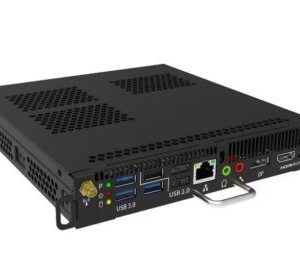 OPS,I5-10500,DDR4 8GB,128GB SSD,WINDOWS10 IOT ENTREPRISE SAC,195MM,180MM,30MM