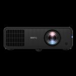 BenQ LH600ST videoproyector Proyector de corto alcance 2500 lúmenes ANSI DLP 1080p (1920x1080) 3D Negro