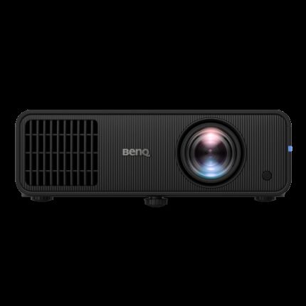 BenQ LH600ST videoproyector Proyector de corto alcance 2500 lúmenes ANSI DLP 1080p (1920x1080) 3D Negro