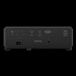 BenQ LH600ST videoproyector Proyector de corto alcance 2500 lúmenes ANSI DLP 1080p (1920x1080) 3D Negro - Imagen 2