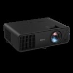 BenQ LH600ST videoproyector Proyector de corto alcance 2500 lúmenes ANSI DLP 1080p (1920x1080) 3D Negro - Imagen 4