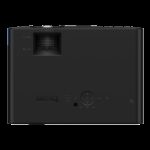 BenQ LH600ST videoproyector Proyector de corto alcance 2500 lúmenes ANSI DLP 1080p (1920x1080) 3D Negro - Imagen 6