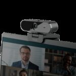 TRUST TW-250 QHD WEBCAM ECO - Imagen 2