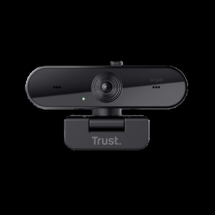 TRUST TW-250 QHD WEBCAM ECO