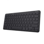 TRUST TECLADO LYRA COMPACT WIRELESS KEYBOARD ES