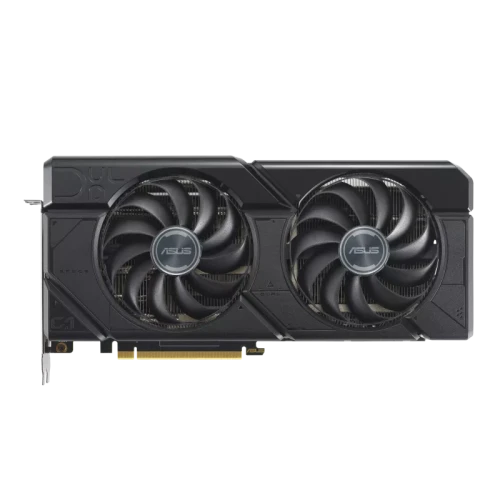 ASUS Dual AMD Radeon RX 7800 XT 16 GB GDDR6