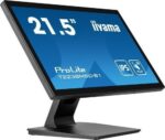 iiyama ProLite T2238MSC-B1 pantalla para PC 54,6 cm (21.5") 1920 x 1080 Pixeles Full HD LED Pantalla táctil Negro - Imagen 2