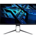 Acer Predator XB323KRVbmiiiiphuzx pantalla para PC 81,3 cm (32") 3840 x 2160 Pixeles 4K Ultra HD LED Negro