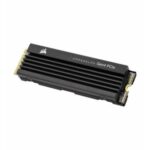 SSD CORSAIR MP600 PRO LPX 1TB M.2 NVME PCIE GEN (COMPATIBLE CON PS5) (CSSD-F1000GBMP600PLP)
