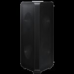 Samsung MX-ST40B altavoz Negro Inalámbrico y alámbrico 160 W