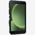 Samsung Galaxy Tab Active5 Enterprise Edition 5G LTE-TDD & LTE-FDD 128 GB 20,3 cm (8") Samsung Exynos 6 GB Wi-Fi 6 (802.11ax) Android 14 Verde