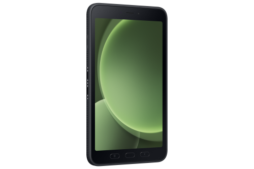 Samsung Galaxy Tab Active5 Enterprise Edition 5G LTE-TDD & LTE-FDD 128 GB 20,3 cm (8") Samsung Exynos 6 GB Wi-Fi 6 (802.11ax) Android 14 Verde