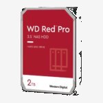 WD HD INTERNO WD RED PRO 14TB 3.5 SATA -  WD142KFGX