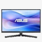 ASUS VU279CFE-B pantalla para PC 68,6 cm (27") 1920 x 1080 Pixeles Full HD LCD Azul