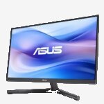 ASUS VU279CFE-B pantalla para PC 68,6 cm (27") 1920 x 1080 Pixeles Full HD LCD Azul - Imagen 3