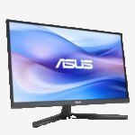ASUS VU279CFE-B pantalla para PC 68,6 cm (27") 1920 x 1080 Pixeles Full HD LCD Azul - Imagen 4
