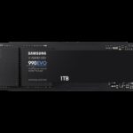 SAMSUNG SSD 990 EVO 1TB