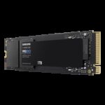 SAMSUNG SSD 990 EVO 1TB - Imagen 4