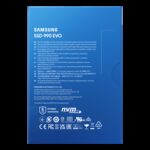 SAMSUNG SSD 990 EVO 1TB - Imagen 6
