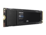 SAMSUNG SSD 990 EVO 2 TB - Imagen 2