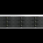 QNAP TS-H1277AXU-RP NAS Bastidor (2U) Ethernet Negro E-2136