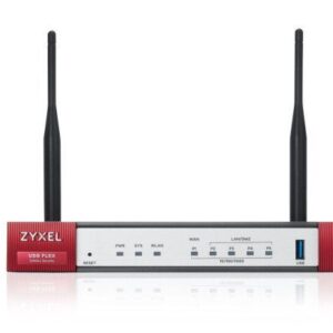 Zyxel USG FLEX 50AX cortafuegos (hardware) 350 Mbit/s