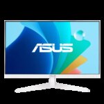 ASUS VY249HF-W pantalla para PC 60,5 cm (23.8") 1920 x 1080 Pixeles Full HD LCD Blanco