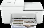 HP MULTIFUNCION INKJET DESKJET 4220E (OPCION HP+ SOLO CONSUMIBLE ORIGINAL CUENTA HP CONEXION) - Imagen 2