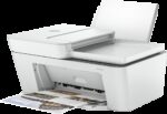 HP MULTIFUNCION INKJET DESKJET 4220E (OPCION HP+ SOLO CONSUMIBLE ORIGINAL CUENTA HP CONEXION) - Imagen 4