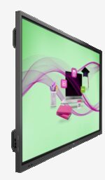 Philips 65BDL4052E/02 pantalla de señalización Pantalla plana para señalización digital 165,1 cm (65") LCD Wifi 360 cd / m² 4K Ultra HD Negro Pantalla táctil Procesador incorporado Android 11 18/7 - Imagen 4