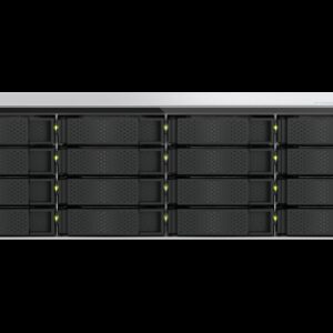 QNAP TS-H1677AXU-RP-R7-32G servidor de almacenamiento NAS Bastidor (3U) Ethernet