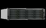 QNAP TS-H1677AXU-RP-R7-32G servidor de almacenamiento NAS Bastidor (3U) Ethernet - Imagen 2