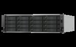 QNAP TS-H1677AXU-RP-R7-32G servidor de almacenamiento NAS Bastidor (3U) Ethernet - Imagen 4