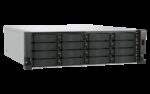 QNAP TS-H1677AXU-RP-R7-32G servidor de almacenamiento NAS Bastidor (3U) Ethernet - Imagen 5