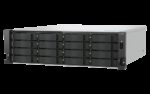 QNAP TS-H1677AXU-RP-R7-32G servidor de almacenamiento NAS Bastidor (3U) Ethernet - Imagen 6