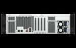 QNAP TS-H1677AXU-RP-R7-32G servidor de almacenamiento NAS Bastidor (3U) Ethernet - Imagen 7