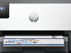 HP IMPRESORA OFFICCJET PRO 9110B (SOLO IMPRESORA)
