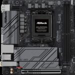 Asrock Z790M-ITX WiFi Intel Z790 LGA 1700 mini ITX