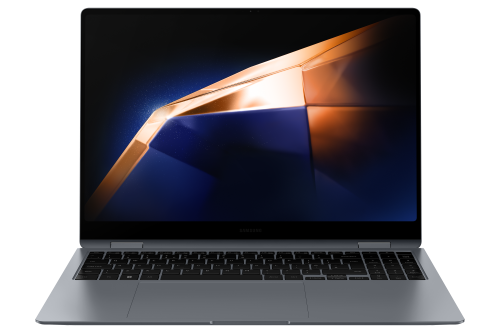 293879 SAMSUNG PORTATIL GALAXY BOOK 4 16 PRO, 16", I7-155H, 16GB, 512GB NVMe SSD, WIN11 PRO STANDARD - Imagen 1