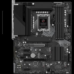 Asrock Z790 PG Lightning Intel Z790 LGA 1700 ATX