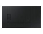 Samsung LH75QHCEBGCXEN pantalla de señalización Pantalla plana para señalización digital 190,5 cm (75") LCD Wifi 700 cd / m² 4K Ultra HD Negro Tizen 24/7 - Imagen 2