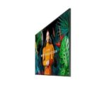 Samsung LH75QHCEBGCXEN pantalla de señalización Pantalla plana para señalización digital 190,5 cm (75") LCD Wifi 700 cd / m² 4K Ultra HD Negro Tizen 24/7 - Imagen 5